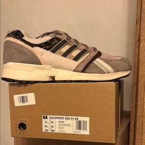 Adidas Equipment CSG 91 EB Men's Sneakers